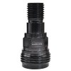 SHDIATOOL Diamond Core Drill Bit Adapter (DD-BL to DD-BS) for