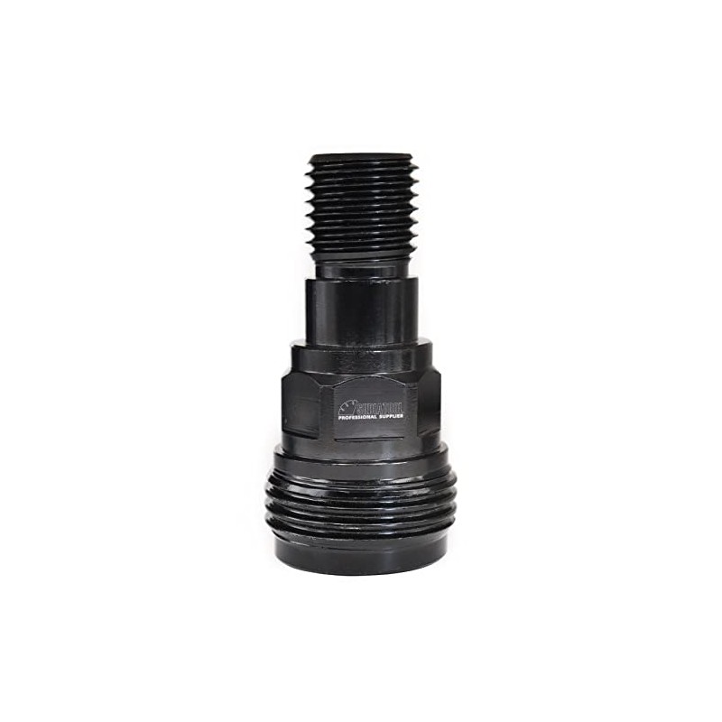 SHDIATOOL Diamond Core Drill Bit Adapter (DD-BL to DD-BS) for