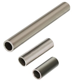 Huskey Club Car Precedent Front Lower Spring & Front Upper A-Arms Bushing Kits with 12X Urethane Bushings, 2X Sleeves for Front Spring, 2X Inner Rolled Sleeve, 2X Outer Rolled Sleeves