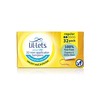 Lil-Lets SmartFit Regular Non-Applicator Tampons - pack of 32