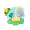 Automatic Parrot Bath Tub Multipurpose Fun Pretend Play Bird Shower