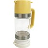 Dispensador De Miel Que No Gotea Vierte Miel Transparente