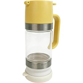 Dispensador De Miel Que No Gotea Vierte Miel Transparente
