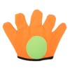 4PCS Sports Baseball Toys Soft Baseball Bat Ball Glove Set