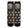 Function - Murder Hornets Team Logo Pattern Black Socks Mens