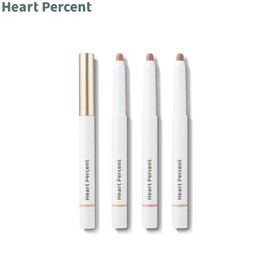 HEART PERCENT Dote On Mood Lip Pencil 0.8g, Color:11 Soft Glow