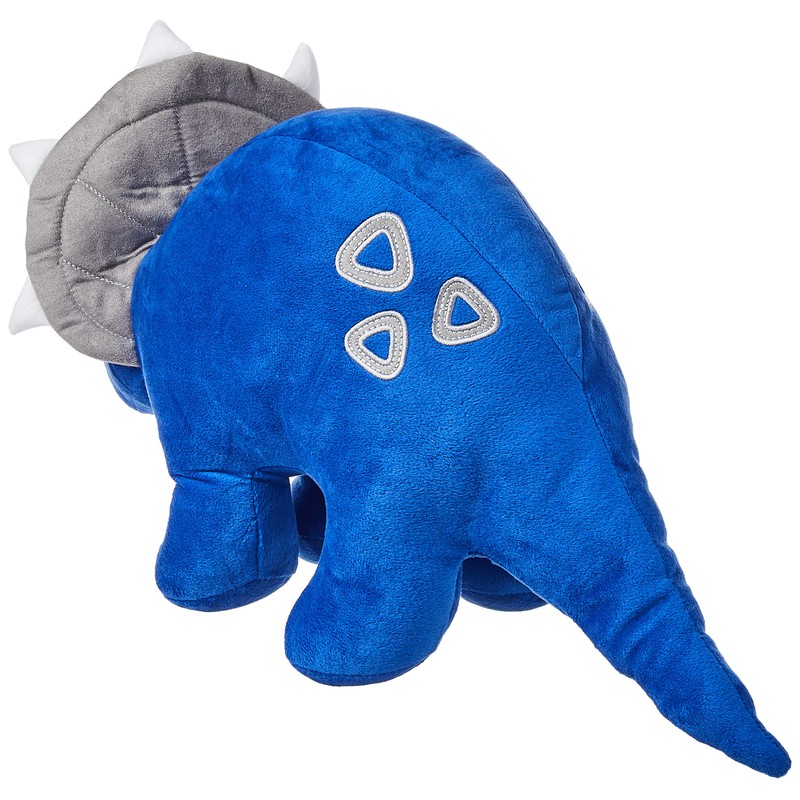 GUND Charger Dino Soft Toy