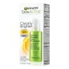 Crema Humectante Diaria Bloqueador Solar Garnier Skin Active