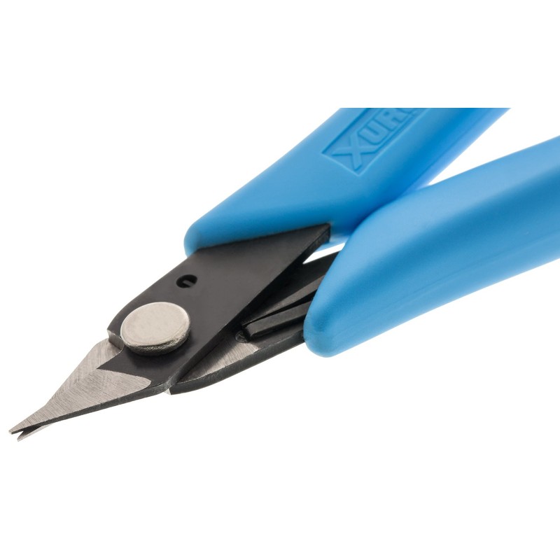 Shears - Xuron High Precision Scissor 440