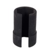 Oxygen Sensor Socket, Universal 22mm 1/2'' Oxygen Sensor Offset Removal