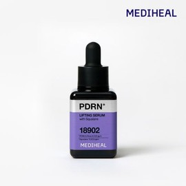 Mediheal PDRN Pore Firming Serum 40ml / 메디힐 PDRN 모공 탄력 세럼 40ml