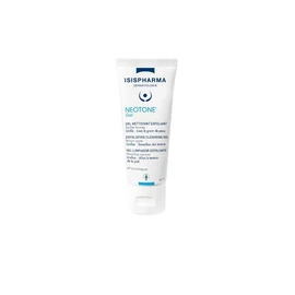 ISISPHARMA Neotone Gel 40ml gel de limpieza para pieles pigmentadas