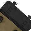 Travel Portable Makeup Bag Multifunctional Canvas Outdoor Camping Gas Canister