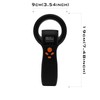 Smoostart Universal Pet Microchip Scanner, FDX-A/FDX-B/HDX Pet Dog Microchip Reader