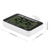Large LCD Refrigerator Fridge Freezer Digital Thermometer Temperature Meter with