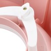 Kids Potty Training Seat Safe Soft Cushion Prevent Slip Children