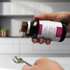 smaints Organic Liquid Extract with Maitake and Reishi Extract, High