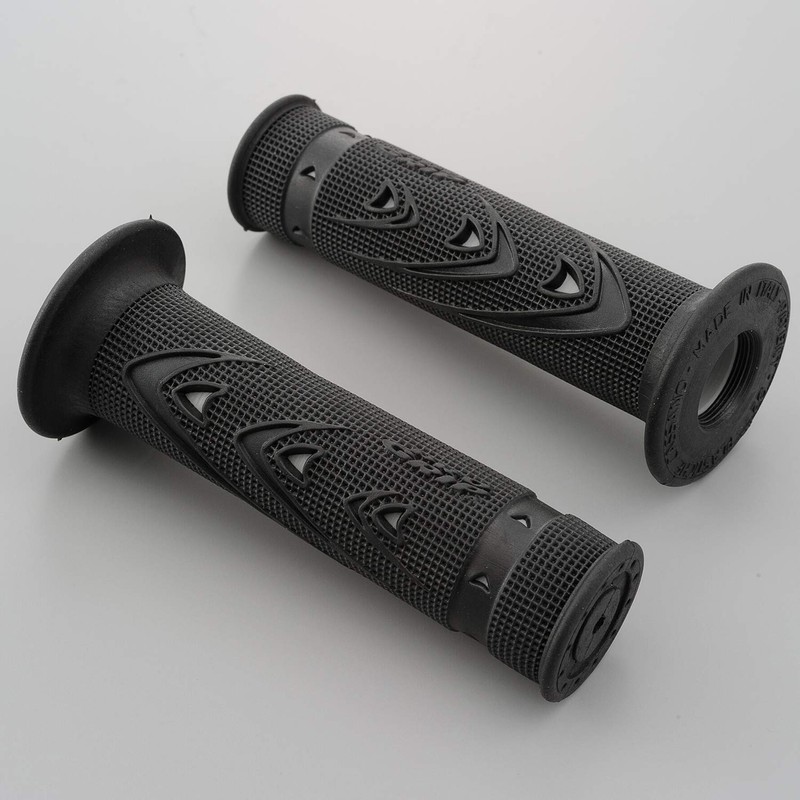 Daytona ProGrip 98053 Motorcycle Grip Handle Diameter 0.9 inch (22.2