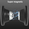Magnetic RV Door Holder for Trailer, Camper, Motorhome,Cargo Trailer -