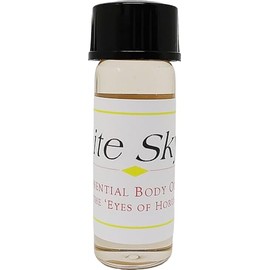 Infinite Sky - Type EL For Women Scented Body Oil Fragrance [Regular Cap - Gold - 8 oz.] - ID#41281