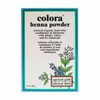 Colora Henna Powder Natural Organic Haircolor, Apricot Gold
