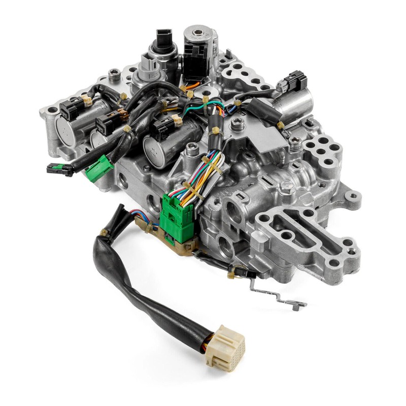 Gearzaar For Nissan Altima 2014-2018 2.5L CVT Transmission Valve Body