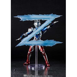 Bandai spirits S.H.Figuarts Ultraman Zet Alpha Edge Special Color Ver.