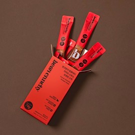 Bean Crunch Protein Cacao Smooth Sticks / 빈크런치 프로틴 카카오 스무스 스틱