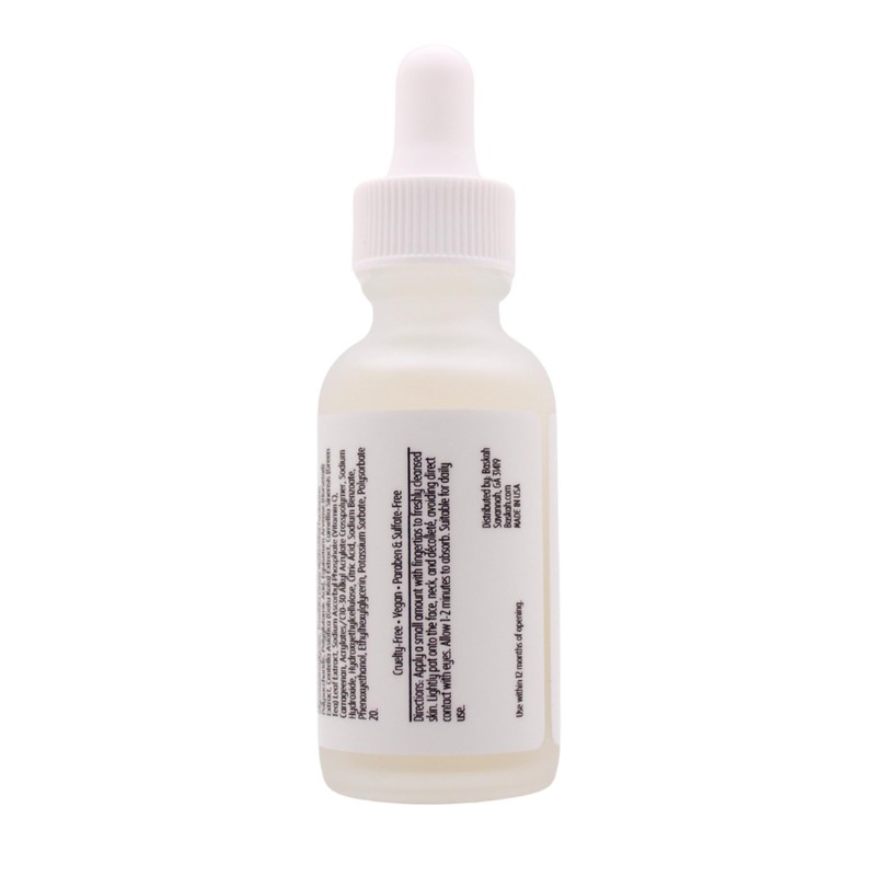 Hyaluronic Acid Multi-Molecular Serum