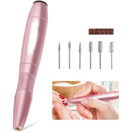 B-black professional nail cutter mini nail reconstruction up to 20000 revolutions