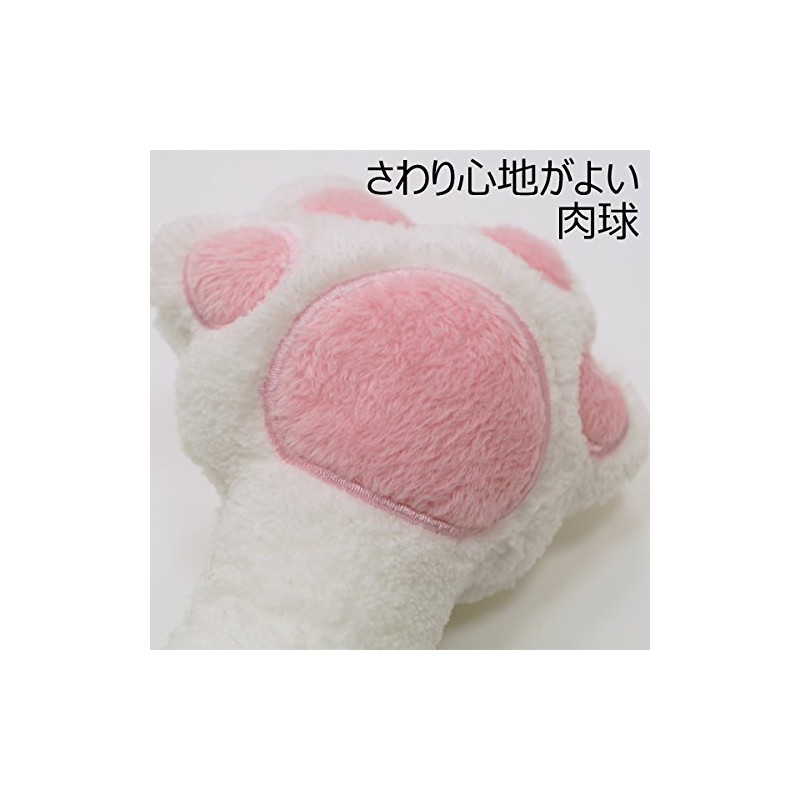 CattyMan Kerikeri Rene Copper Mikenyan