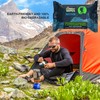 Combat Wipes ACTIVE Outdoor Wet Wipes - Extra Thick Camping