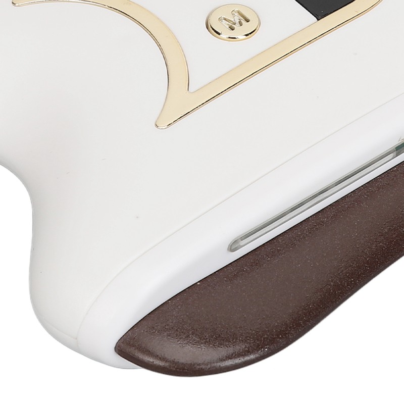 Electric Stone Needle Scraping Board Hot Compress Face Sculpting Rechargeable