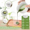 6Pcs Matcha Whisk Set Matcha Bowl Kit Elegant Japanese Matcha