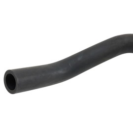 TRQ Reservoir To Pump Power Steering Reservoir Hose Compatible with 2004-2005 Acura TSX 2003-2005 Honda Accord