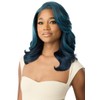 Outre Lace Front Wig - Melted Hairline - MH 103