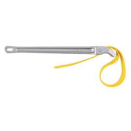 Ridgid 31370 5-Inch Plastic Pipe Strap Wrench