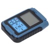 Optical Fiber Power Meter 850 To 1650nm ‑70 To +10dbm
