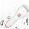 FOMIYES Electric Foot Callus Removers Foot File Callus Remove Instantly