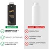 Suavecito Talcum polvo con aloe vera, 9 oz
