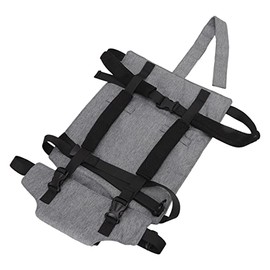 Correa Ajustable Portátil para Sillas Altas, Asientos Elevados, Cinturón de Seguridad para Silla de Comedor, Viajes para Bebés y Niños