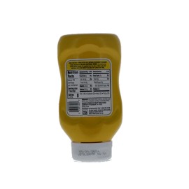 Heinz Yellow Mustard - 14oz