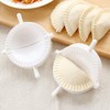 Dumpling Maker Dumpling Tools 5Packs with Different Sizes of Dumpling