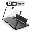 Phone Screen Magnifier for Movie Watching – HD Enlarged Viewing