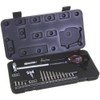 iGaging Dial Bore Gauge 1.4"-6"/0.0005" Deep Out of Round Cylinder
