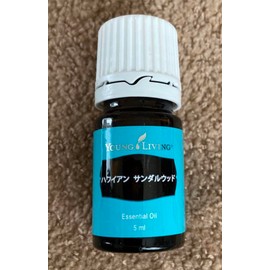 Hawaiian Sandalwood 5ml