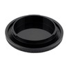 2 Pack Rear Lens Cap and Camera Body Cap Cover