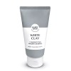 SS [에스에스_62]화이트 클레이 폼클렌저 클렌징 폼 150g SS 62 White Clay Cleasing Foam 150g
