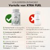 Corti Balance - 180 Vegan Capsules for Stress Relief