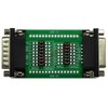 CZH-Labs D'sub DB15 Diagnostic Test Breakout Board, DSUB DB15 Connector